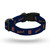 Rico Industries Detroit Tigers Pet Collar
