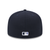 Detroit Tigers New Era City Connect Alternate 59FIFTY Fitted Hat - Navy