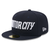 Detroit Tigers New Era City Connect Alternate 59FIFTY Fitted Hat - Navy