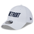 Detroit Tigers New Era 2024 City Connect Evergreen 39THIRTY Flex Hat - White