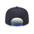 Detroit Tigers New Era 2024 City Connect Alternate 9FIFTY Snapback Hat - Navy/Royal