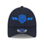 Detroit Tigers New Era 2024 City Connect Alternate 9FORTY Stretch-Snap Hat - Navy
