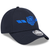 Detroit Tigers New Era 2024 City Connect Alternate 9FORTY Stretch-Snap Hat - Navy