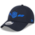 Detroit Tigers New Era 2024 City Connect Alternate 9FORTY Stretch-Snap Hat - Navy