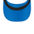 Detroit Lions New Era Evergreen Visor - Blue