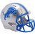 Riddell Detroit Lions 2024 Pocket Pro Speed Helmet