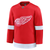 Detroit Red Wings Fanatics Home Premium Jersey - Red