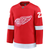Lucas Raymond Detroit Red Wings Fanatics Home Premium Jersey - Red