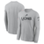 Detroit Lions Nike 2024 Salute To Service Long Sleeve T-Shirt - Gray