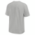 Detroit Lions Nike Statement Heavy Max 90 T-Shirt - Silver