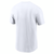 Detroit Lions Nike Vintage Logo Essential T-Shirt - White