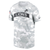 Detroit Lions Nike 2024 Salute to Service Peformance T-Shirt - Artic Camo