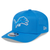 Detroit Lions New Era Adventure Perform 9SEVENTY Stretch-Snap Hat - Blue