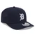 Detroit Tigers New Era Adventure Perform 9SEVENTY Stretch-Snap Hat - Navy