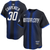 Kerry Carpenter Detroit Tigers Nike 2024 City Connect Limited Jersey - Navy