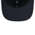 Michigan Wolverines New Era Wordmark 9SEVENTY Stretch-Snap Hat - Navy