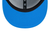 Detroit Lions New Era 2024 Sideline 59FIFTY Fitted Hat - Blue