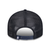 Detroit Tigers New Era Low Profile Trucker 9FIFTY Snapback Hat - Navy