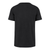Detroit Lions ’47 Franklin T-Shirt - Black
