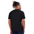 Detroit Lions Starter Primary Logo T-Shirt - Black