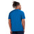 Detroit Lions Starter Primary Logo T-Shirt - Blue