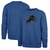 Detroit Lions ’47 Headline Pullover Sweatshirt - Blue