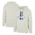 Detroit Lions ’47 Retro Headline Pullover Hoodie - Dune