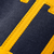 Michigan Wolverines Nike Legacy Arch Over Logo Pullover Sweatshirt - Navy