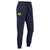 Michigan Wolverines Jordan Brand 2024 Sideline Club Fleece Joggers - Navy