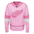Detroit Red Wings Outerstuff Infant Replica Jersey - Pink