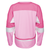 Detroit Red Wings Outerstuff Infant Replica Jersey - Pink