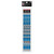 Detroit Lions MOJO 4-Pack Wood Pencils