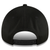 Detroit Lions New Era 2024 NFC North Division Champions Locker Room 9FORTY A-Frame Adjustable Hat - Black
