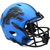 Detroit Lions Riddell Rave Full-Size Replica Speed Helmet