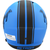Detroit Lions Riddell Rave Full-Size Replica Speed Helmet