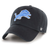 Detroit Lions ‘47 Clean Up Adjustable Hat - Black