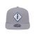 Detroit Tigers New Era City Connect Trucker 9SEVENTY Stretch-Snap Hat - Gray
