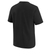 Detroit Lions Nike Youth Helmet T-Shirt - Black