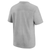 Detroit Lions Nike Youth Groove T-Shirt - Dark Gray Heather