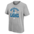 Detroit Lions Nike Youth Groove T-Shirt - Dark Gray Heather