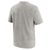 Detroit Lions Nike Youth Local T-Shirt - Dark Gray Heather