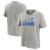 Detroit Lions Nike Youth Local T-Shirt - Dark Gray Heather