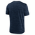Detroit Tigers Nike 2025 Authentic Collection Velocity Performance Practice T-Shirt - Navy