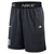 Detroit Tigers Nike Authentic Collection Practice Performance Shorts - Navy
