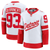 Alex DeBrincat Detroit Red Wings Fanatics 2025 NHL Stadium Series Premium Jersey - White