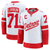 Dylan Larkin Detroit Red Wings Fanatics 2025 NHL Stadium Series Premium Jersey - White