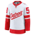 Moritz Seider Detroit Red Wings Fanatics 2025 NHL Stadium Series Premium Jersey - White