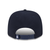 Detroit Tigers New Era Home 9SEVENTY Stretch-Snap Hat - Navy