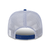 Detroit Tigers New Era City Connect Trucker 9SEVENTY Stretch-Snap Hat - Royal/White