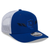 Detroit Tigers New Era City Connect Trucker 9SEVENTY Stretch-Snap Hat - Royal/White